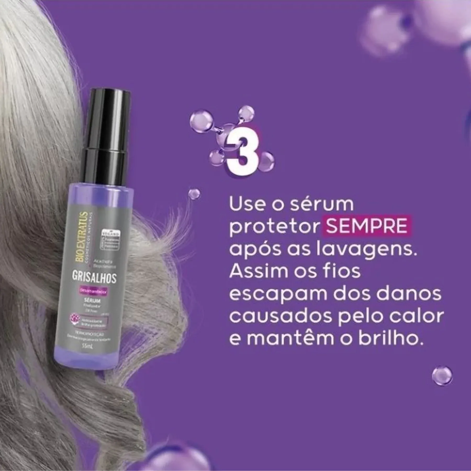 SERUM GRISALHOS -2-